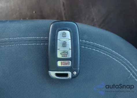 2012 Kia Optima Hybrid Ex z USA, uszkodzony, nr VIN KNAGM4ADXC5013886